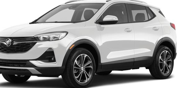BUICK ENCORE GX 2020 KL4MMBS23LB100063 image